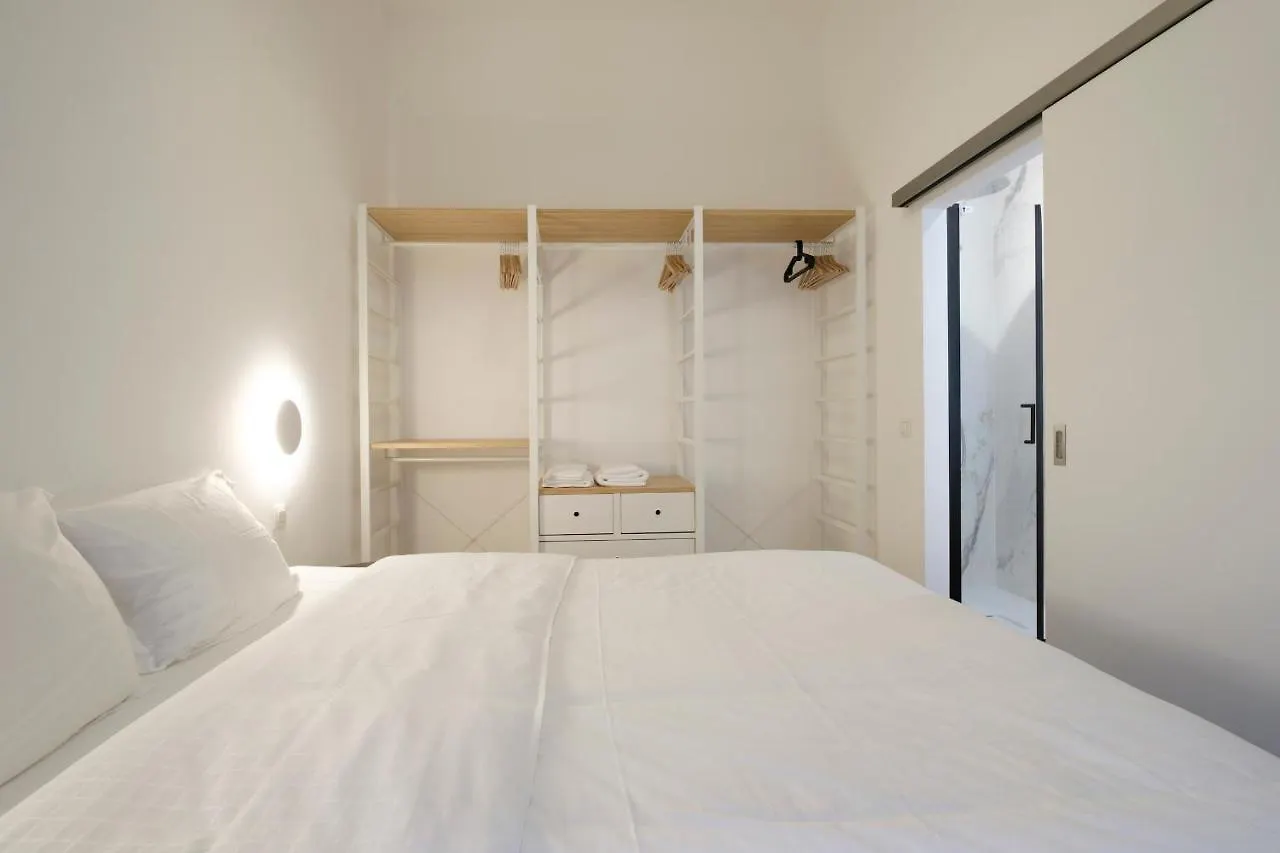 The Duke Flats - 1 Bedroom Apartments Grand Place Brussels