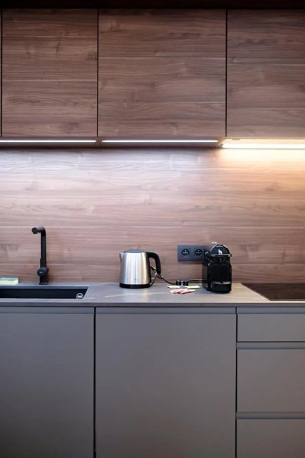 The Duke Flats - 1 Bedroom Apartments Grand Place Brussels
