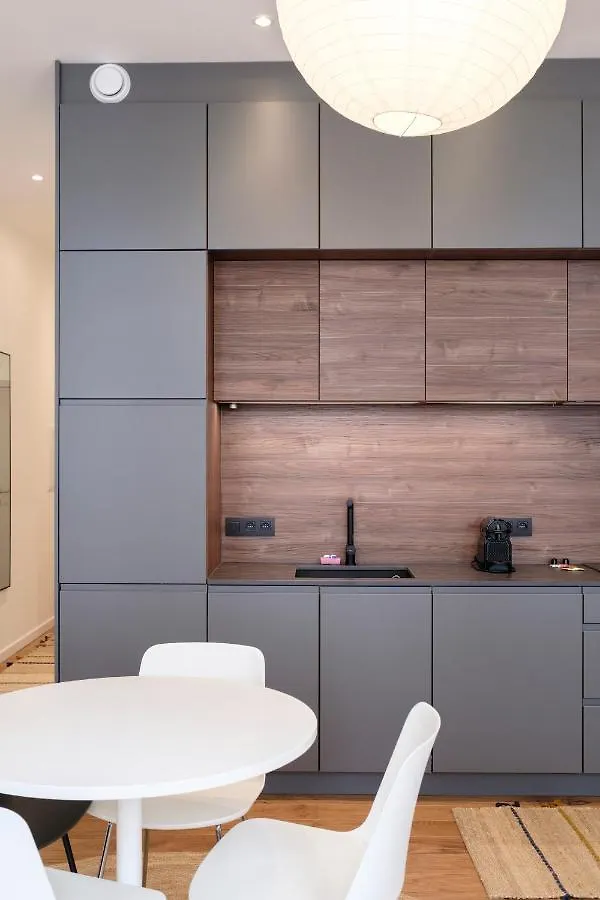 The Duke Flats - 1 Bedroom Apartments Grand Place Brussels