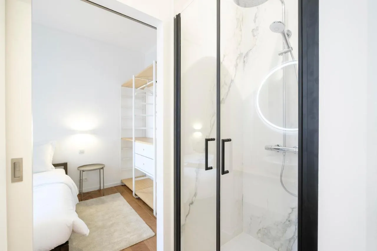 The Duke Flats - 1 Bedroom Apartments Grand Place Brussels
