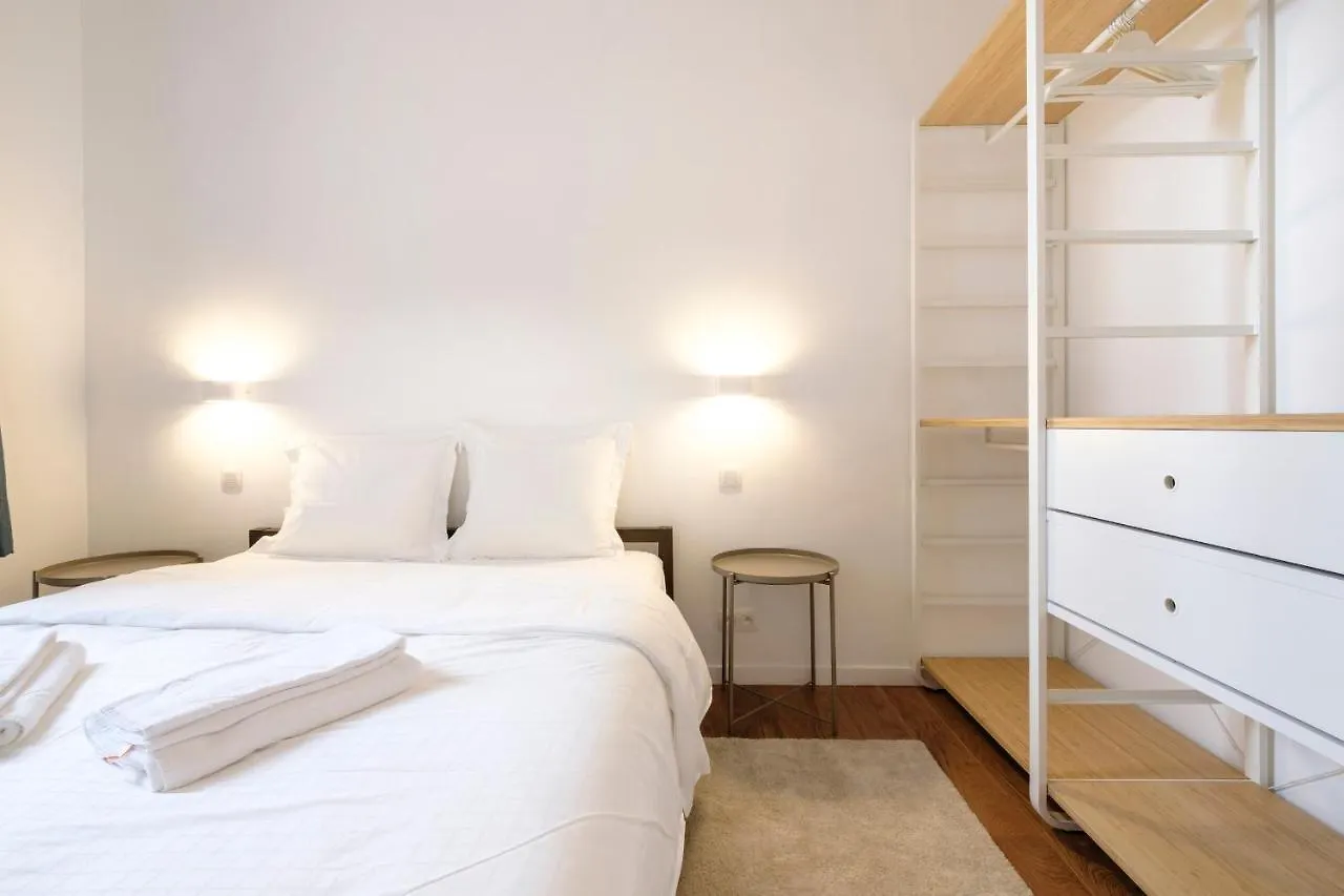 The Duke Flats - 1 Bedroom Apartments Grand Place Brussels