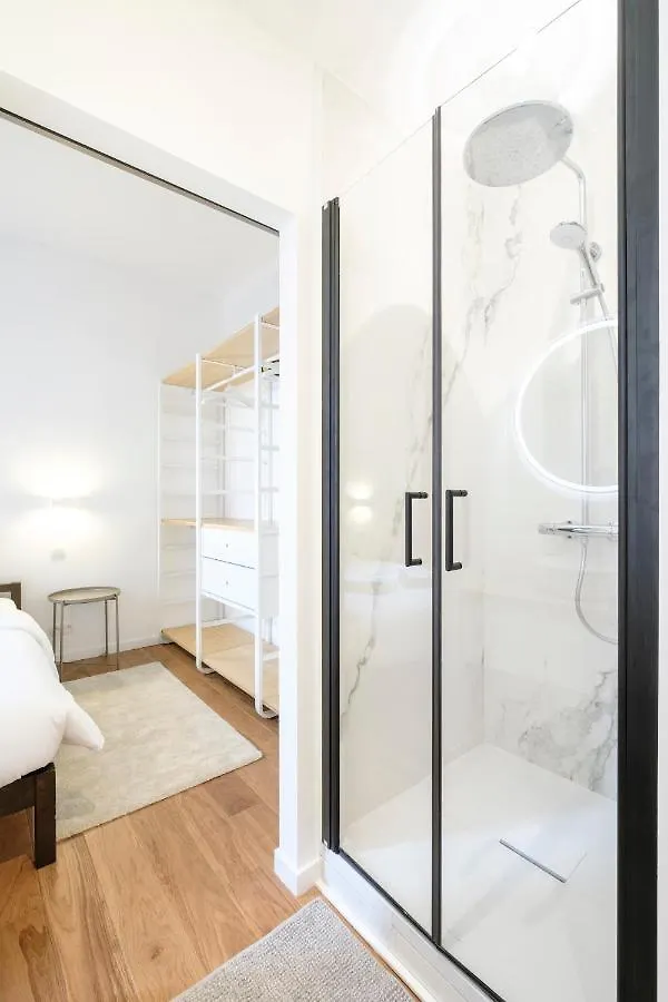 The Duke Flats - 1 Bedroom Apartments Grand Place Brussels