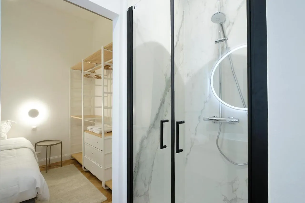 The Duke Flats - 1 Bedroom Apartments Grand Place Brussels