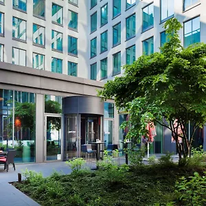 Park By Radisson Brussels Centre Midi Ξενοδοχείο