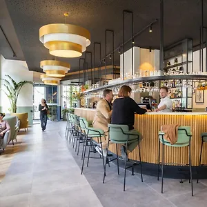 Hotel Novotel Off Grand Place, Bruxelas