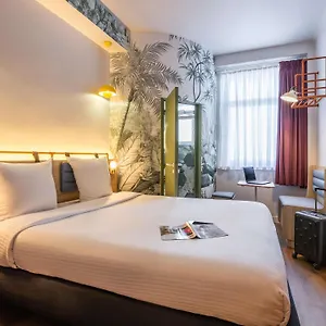 3* Szálloda Siru Brussels