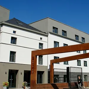 Hotel Belle, Sint-Jans-Molenbeek