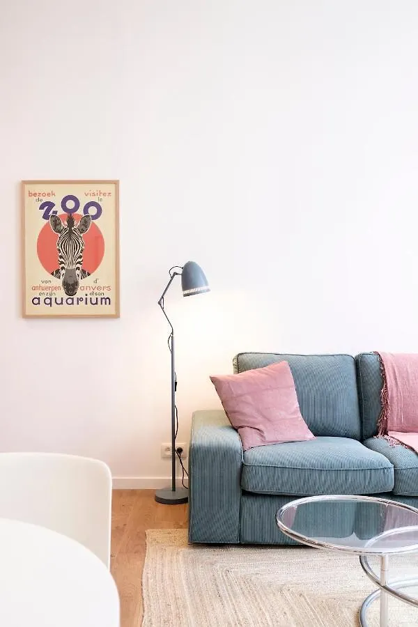 The Duke Flats - 1 Bedroom Apartments Grand Place Brussels