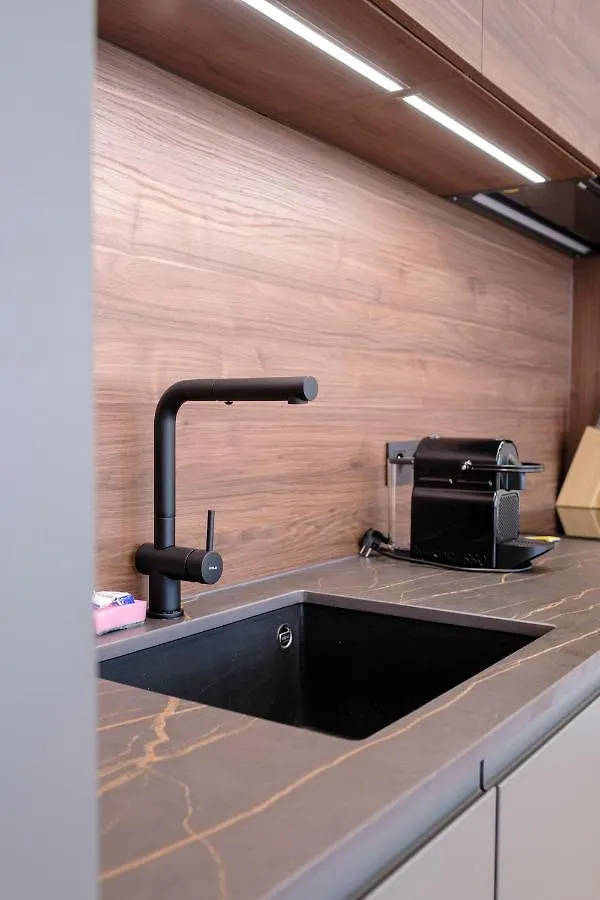 The Duke Flats - 1 Bedroom Apartments Grand Place Bruxelles