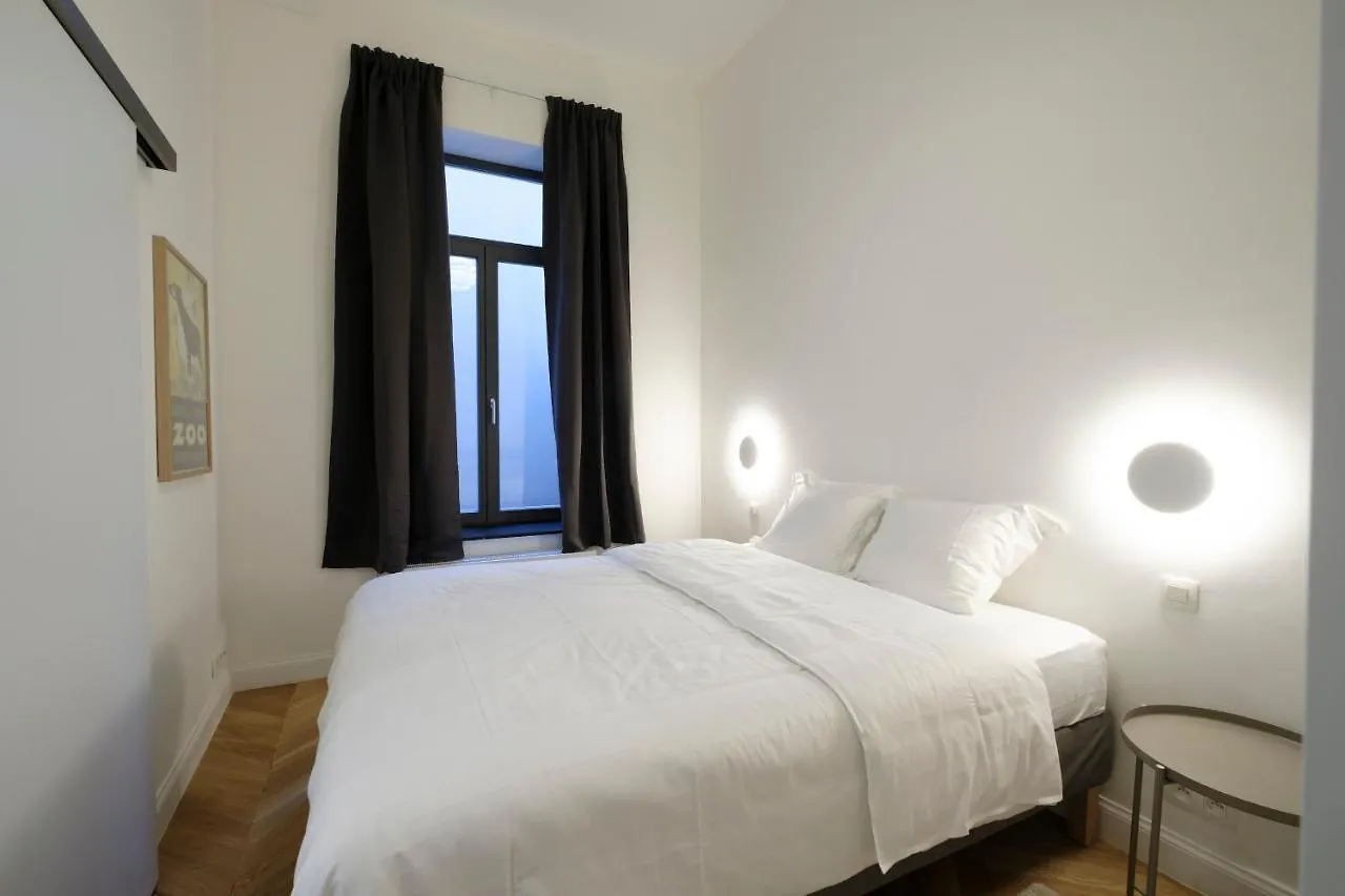 The Duke Flats - 1 Bedroom Apartments Grand Place Bruxelles