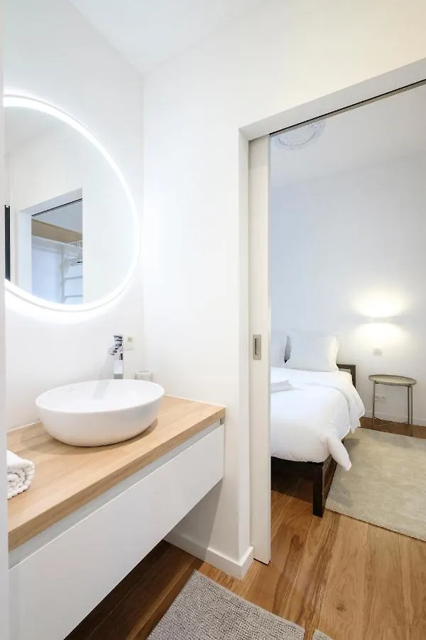 The Duke Flats - 1 Bedroom Apartments Grand Place Bruxelles