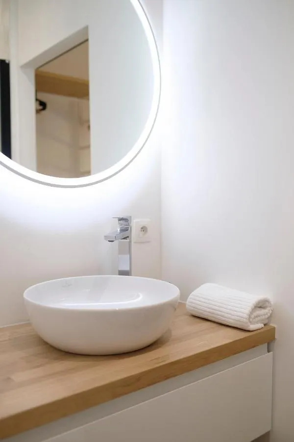The Duke Flats - 1 Bedroom Apartments Grand Place Bruxelles
